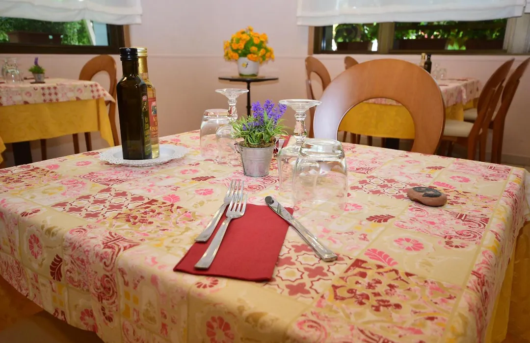 Hotel Firenze-1