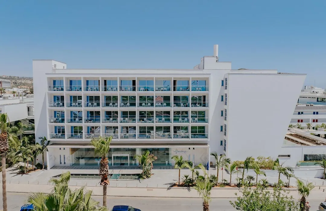 Seasons Hotel (Adults Only)-1