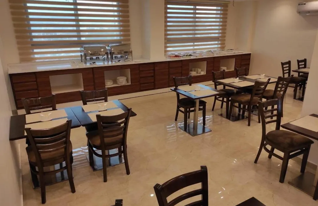 Aqaba Coast Hotel-1