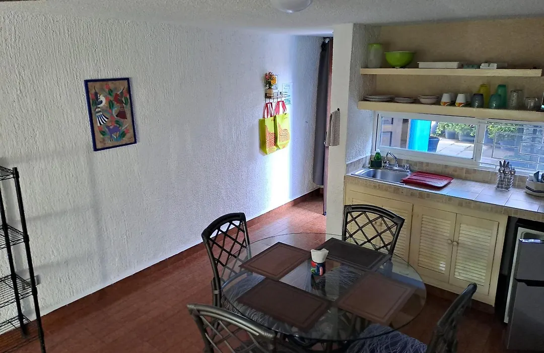 Hotel Villas Las Anclas-1