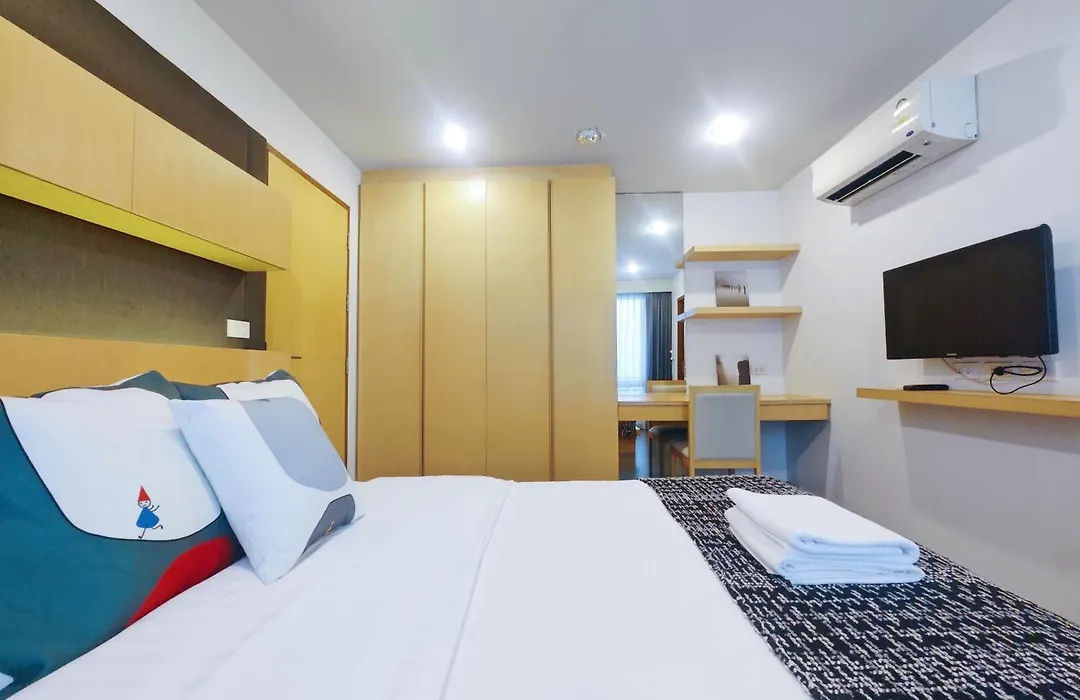 Residence One-1