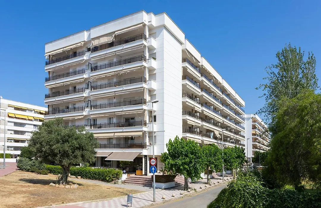 Suites Del Mar Fenals-1