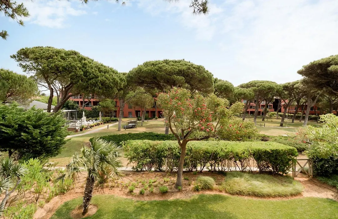 Sheraton Cascais Resort - Hotel & Residences-1