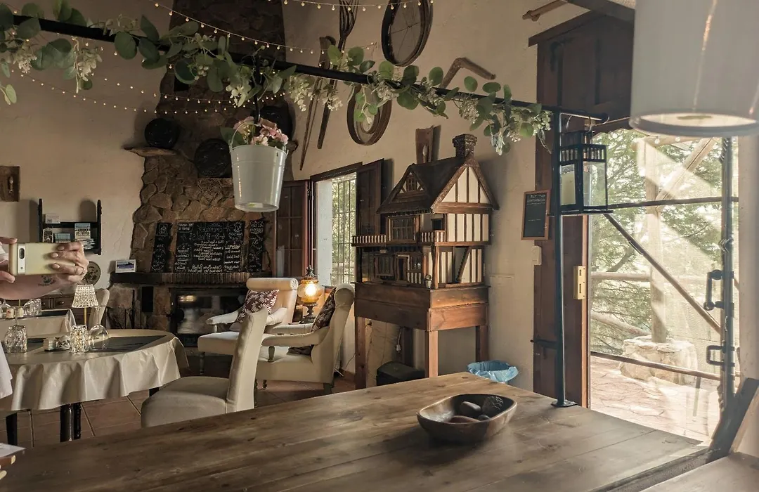 Casa Kisi Hotel, Rural Boutique Bed & Breakfast-1