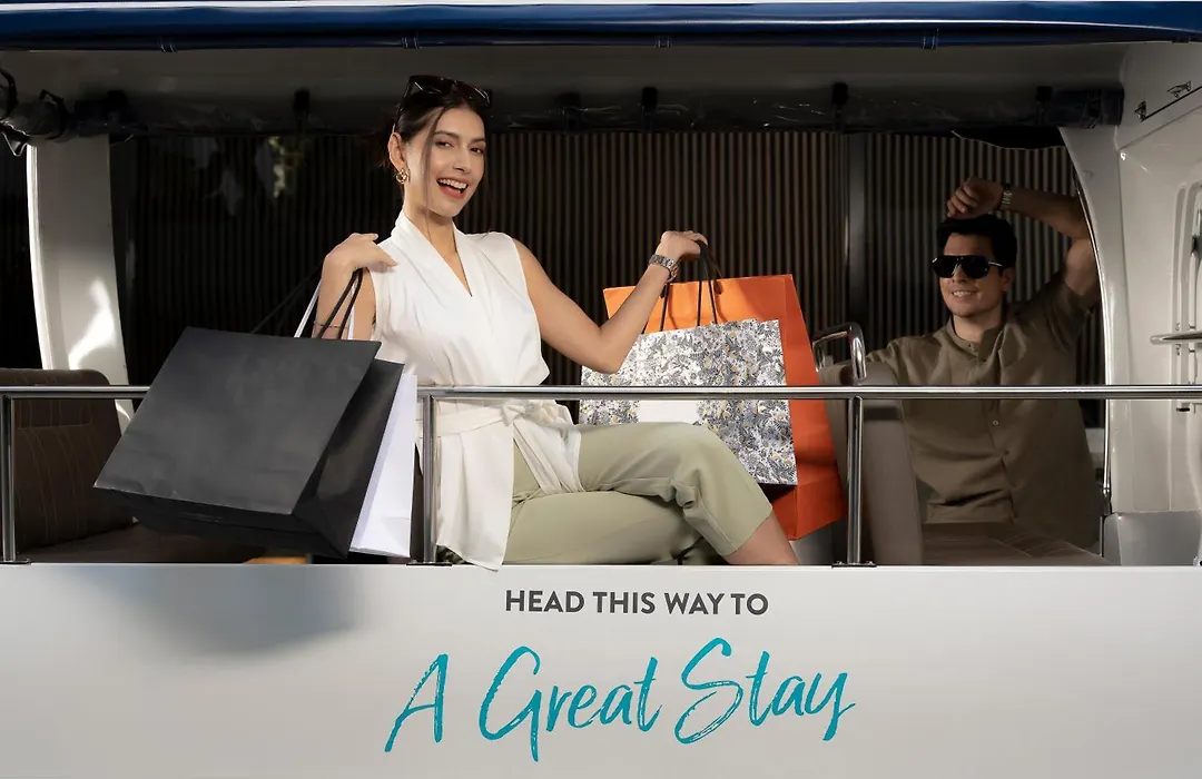 Staybridge Suites Bangkok Sukhumvit By Ihg-1