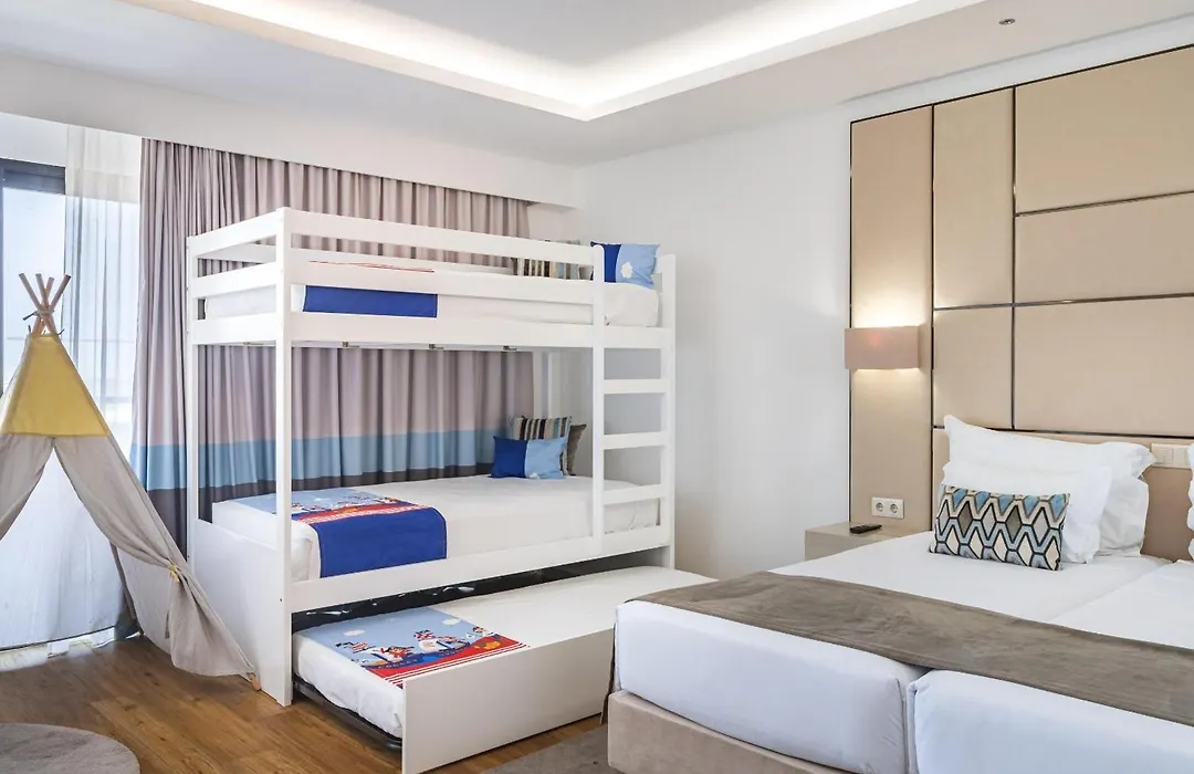 Jupiter Albufeira Hotel - Family&Fun - All Inclusive 24h-1