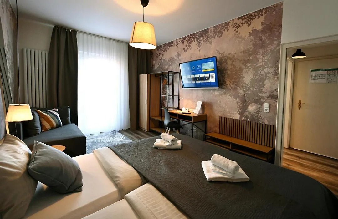 Hotel Bürgerhof-1