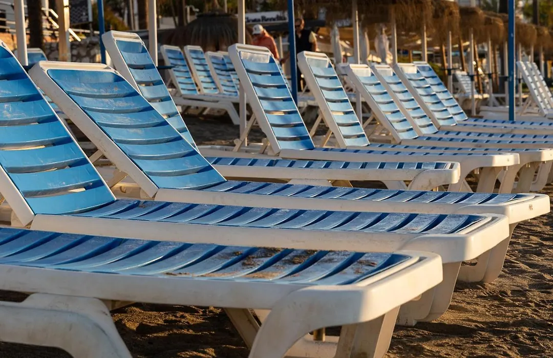 Hotel Marina Benalmádena-1