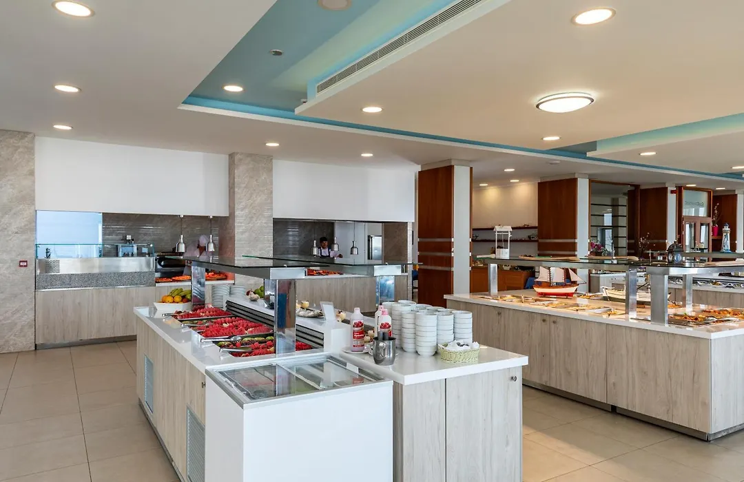 Belair Beach Hotel-1