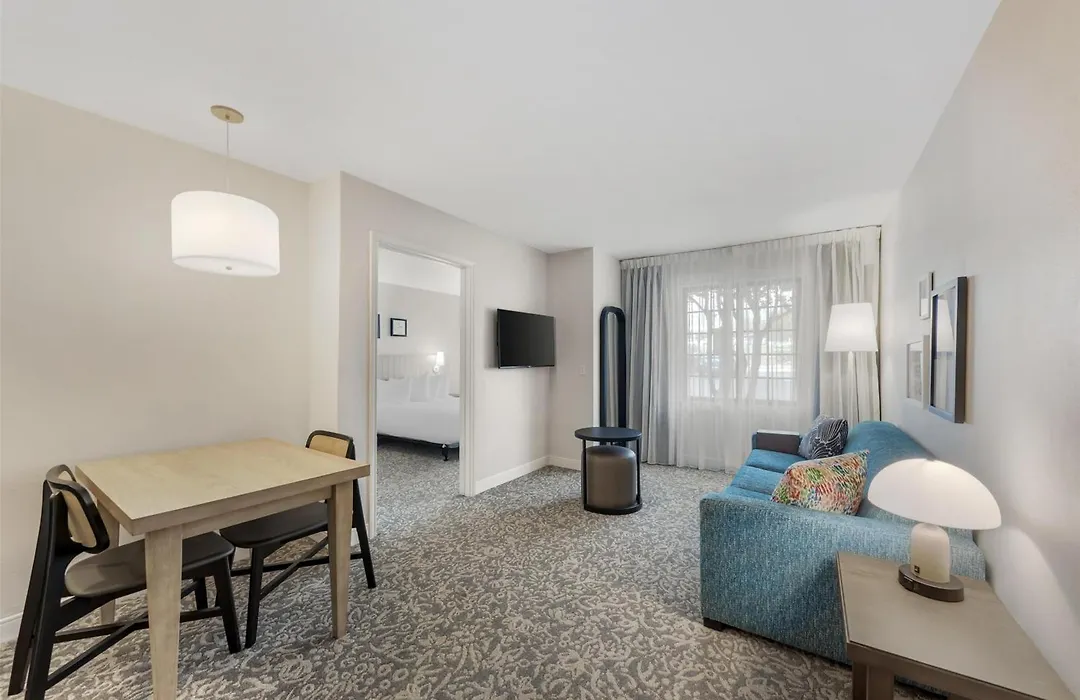 Sonesta Es Suites Austin The Domain Area - Newly Renovated-1