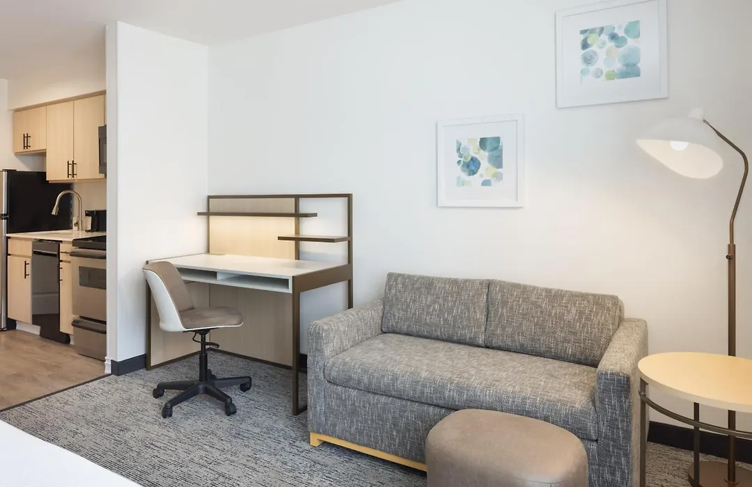 Towneplace Suites Tampa Westshore/Airport-1