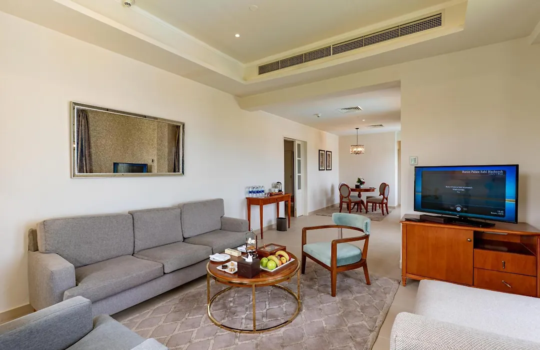 Baron Palace Sahl Hasheesh-1
