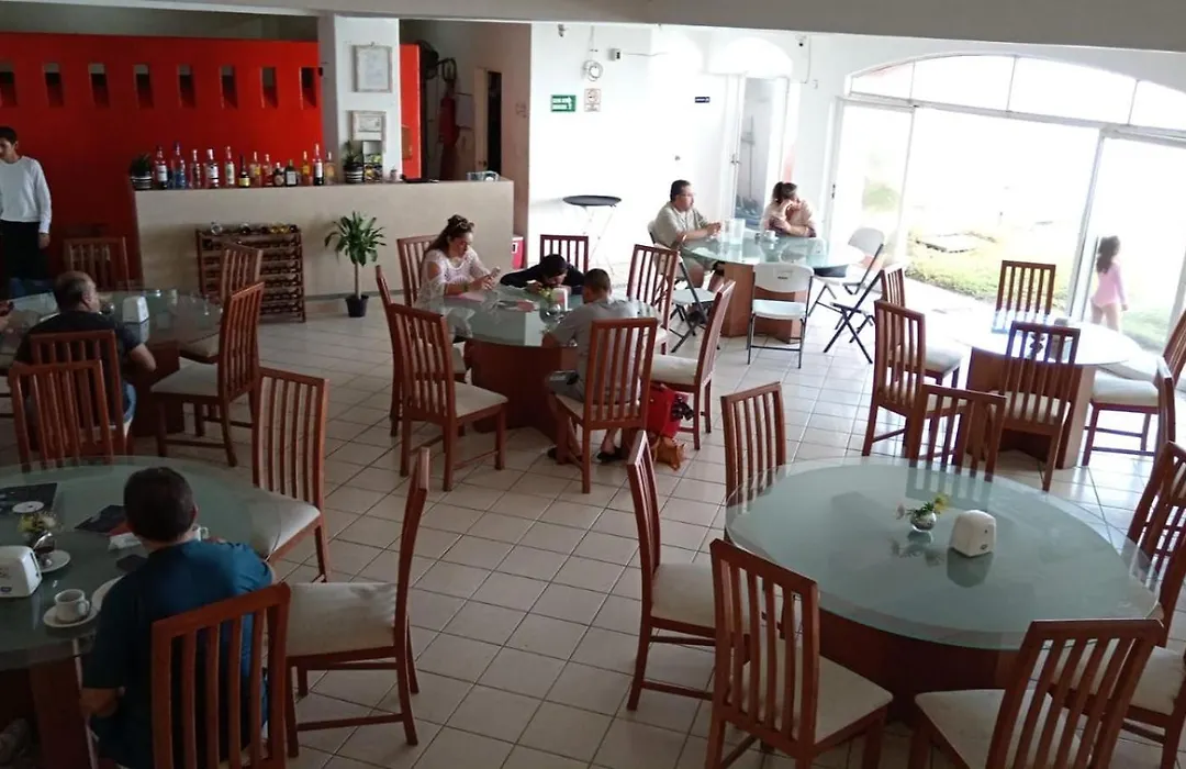 Hotel Caracoles-1