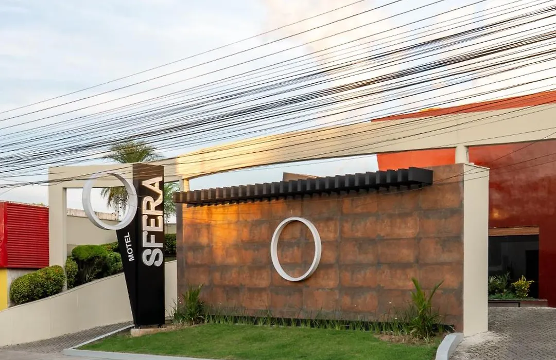 Sfera Motel-1