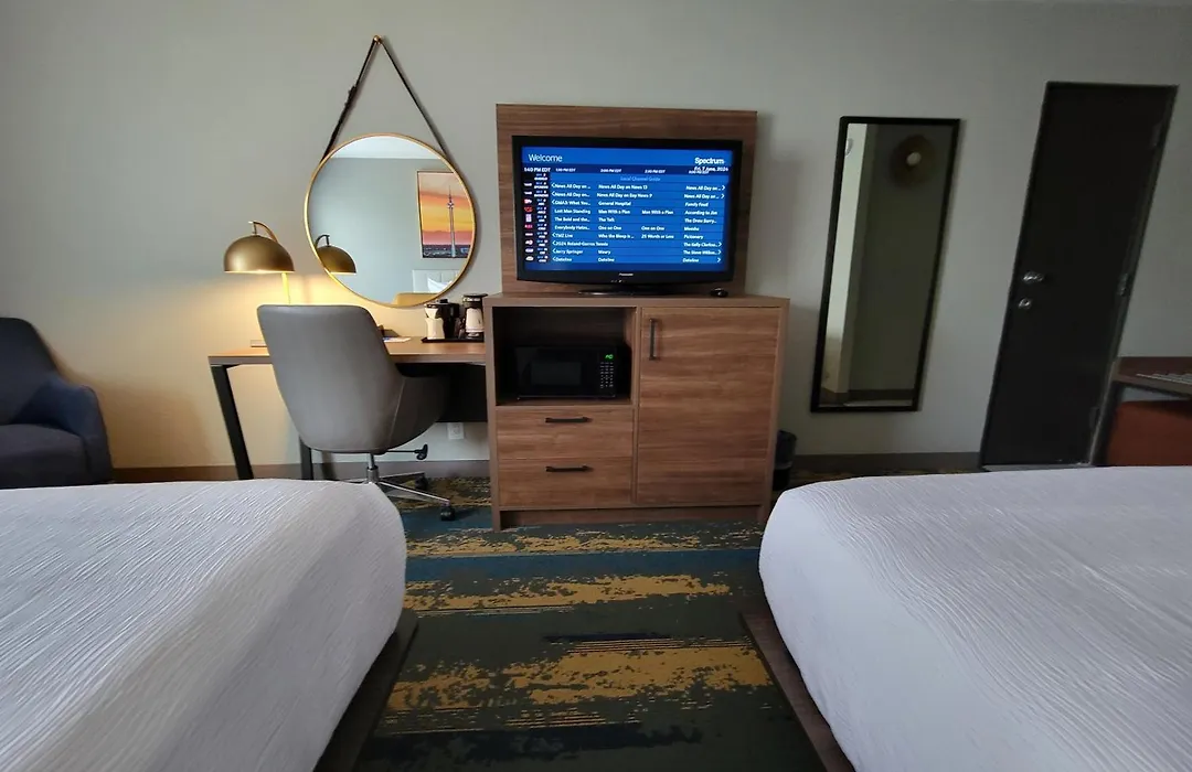La Quinta Inn By Wyndham Orlando International Drive North-1
