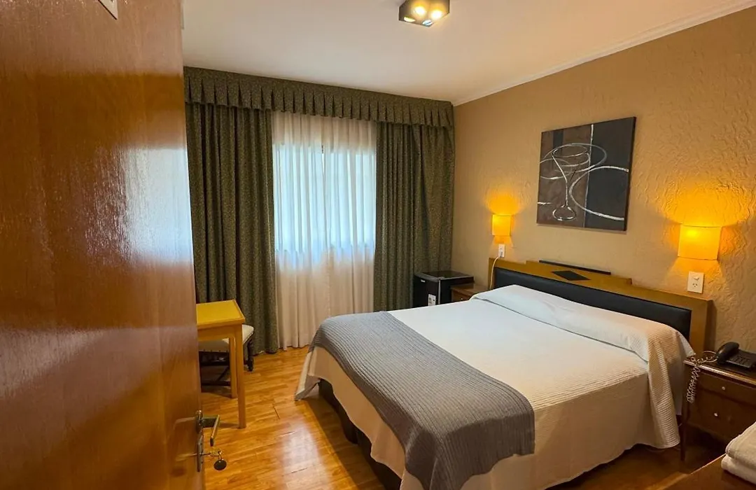 Hotel El Cabildo-1