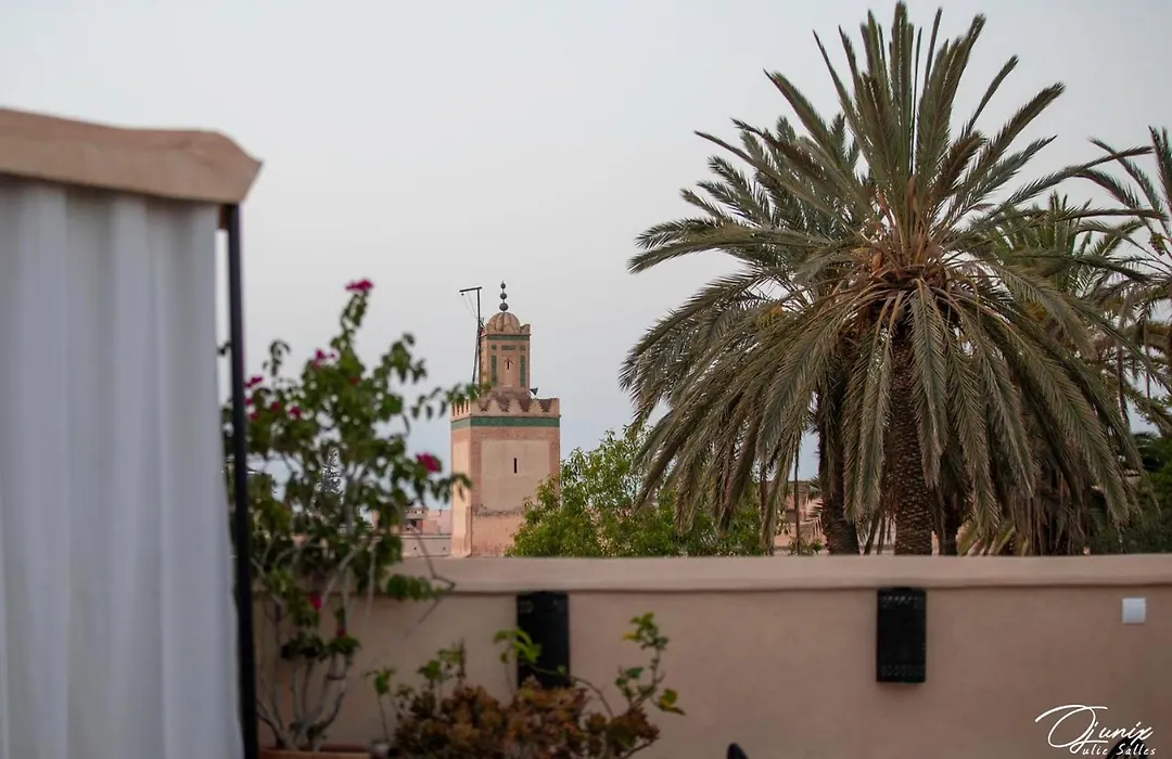 Riad Zoraida-1