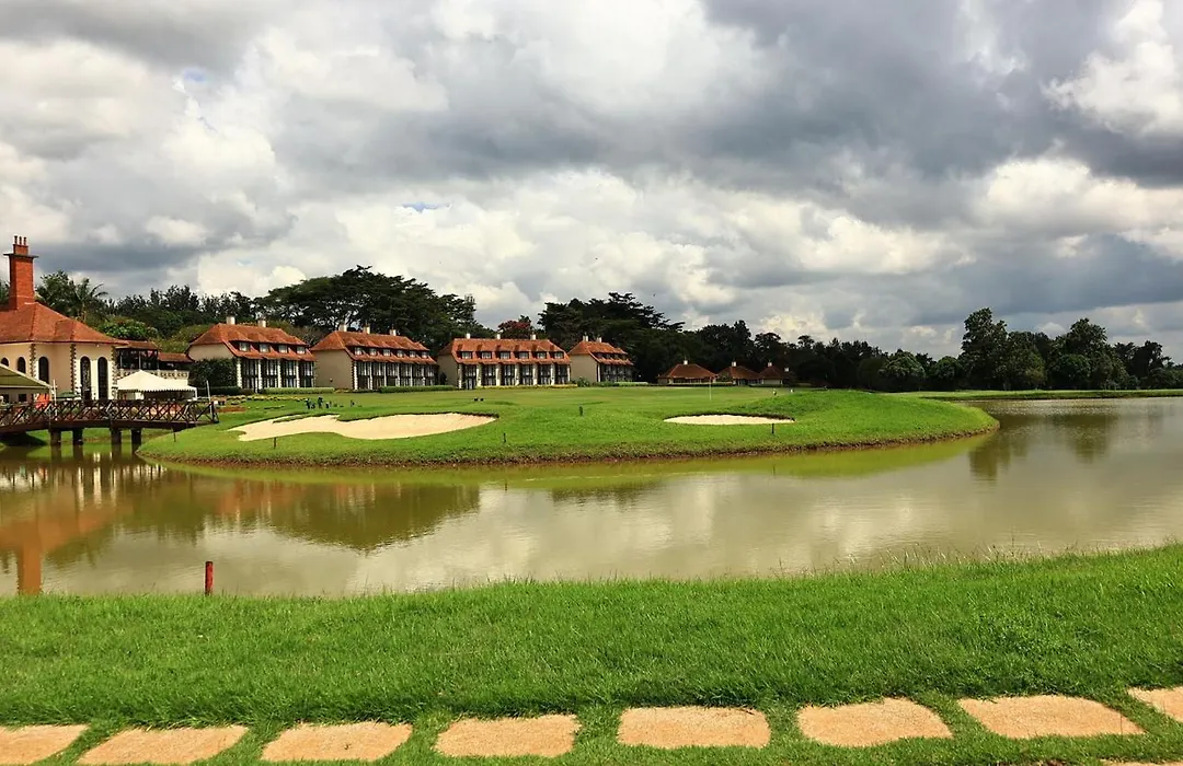 Windsor Golf Hotel & Country Club-1