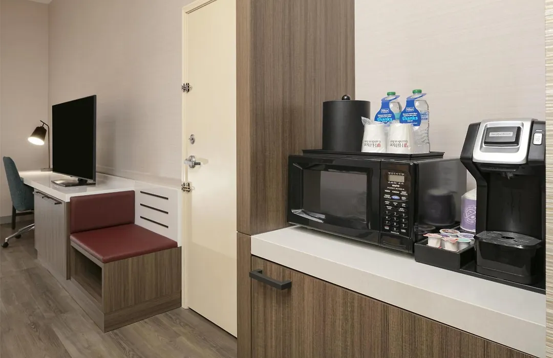 Hilton Garden Inn Corvallis-1