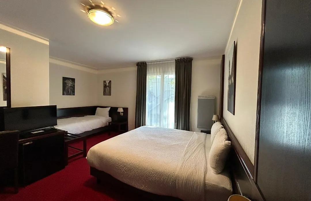 Hostellerie St Vincent-1