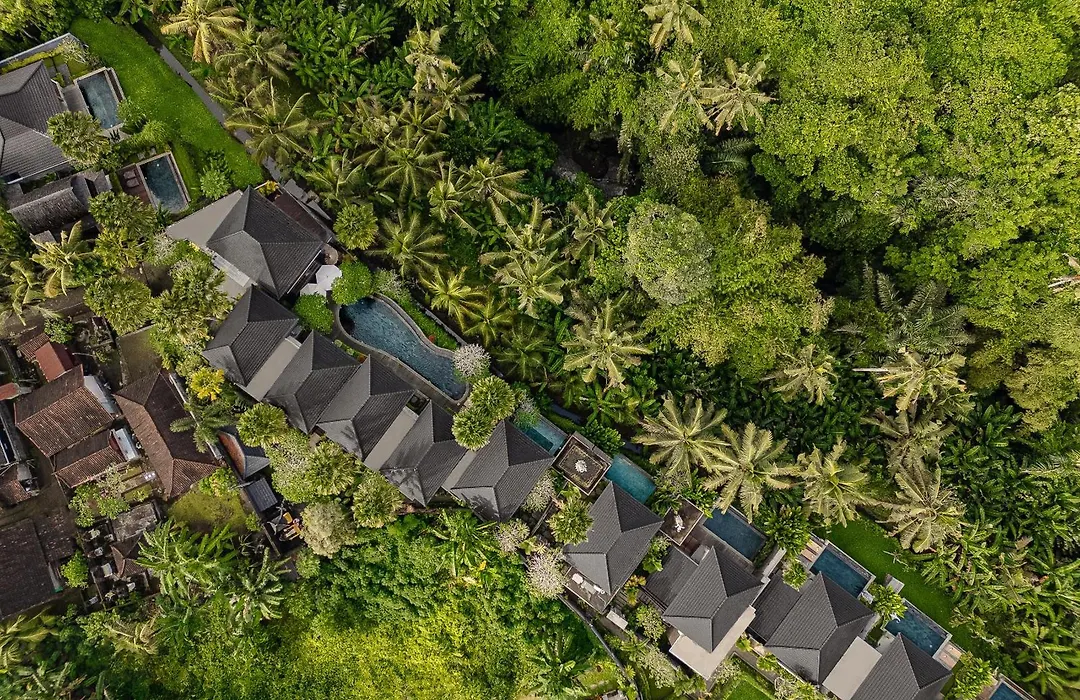 Yanyan Resort Ubud-1