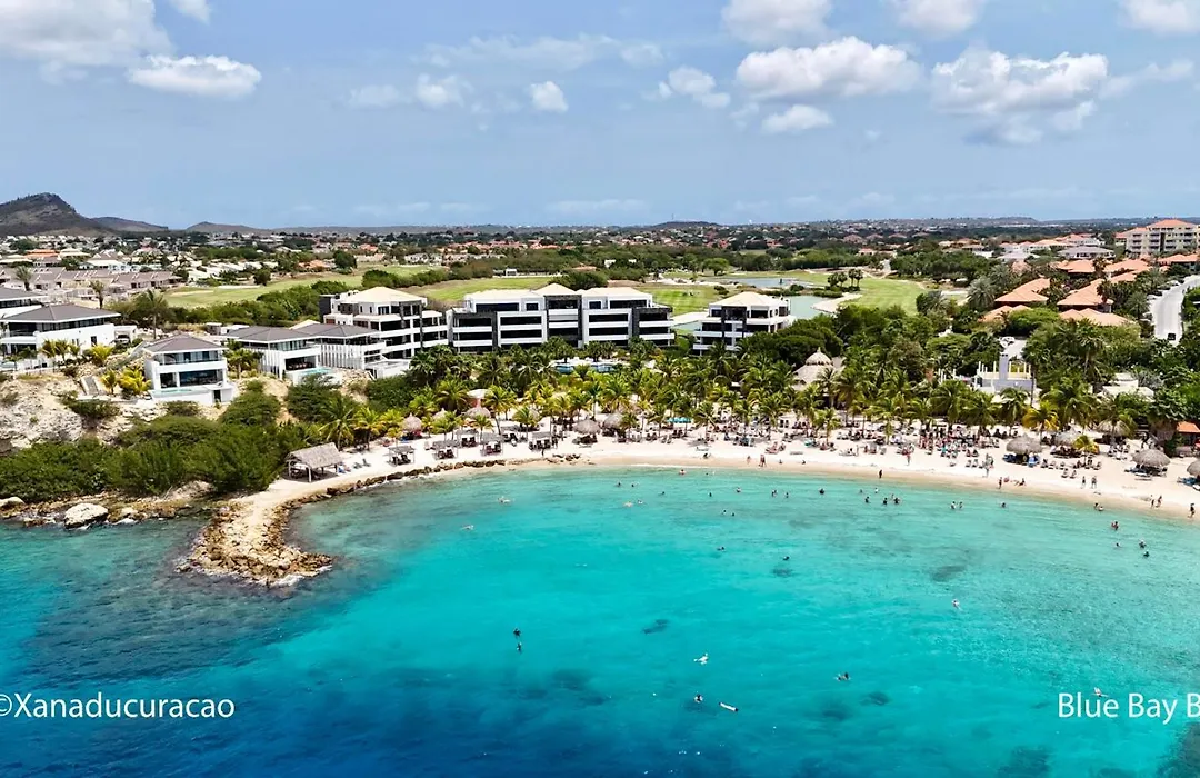 Xanadu Apartments At Blue Bay Golf & Beach Resort-1