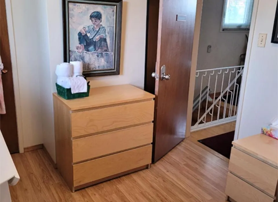 The Dewberry Homestay B&B-1