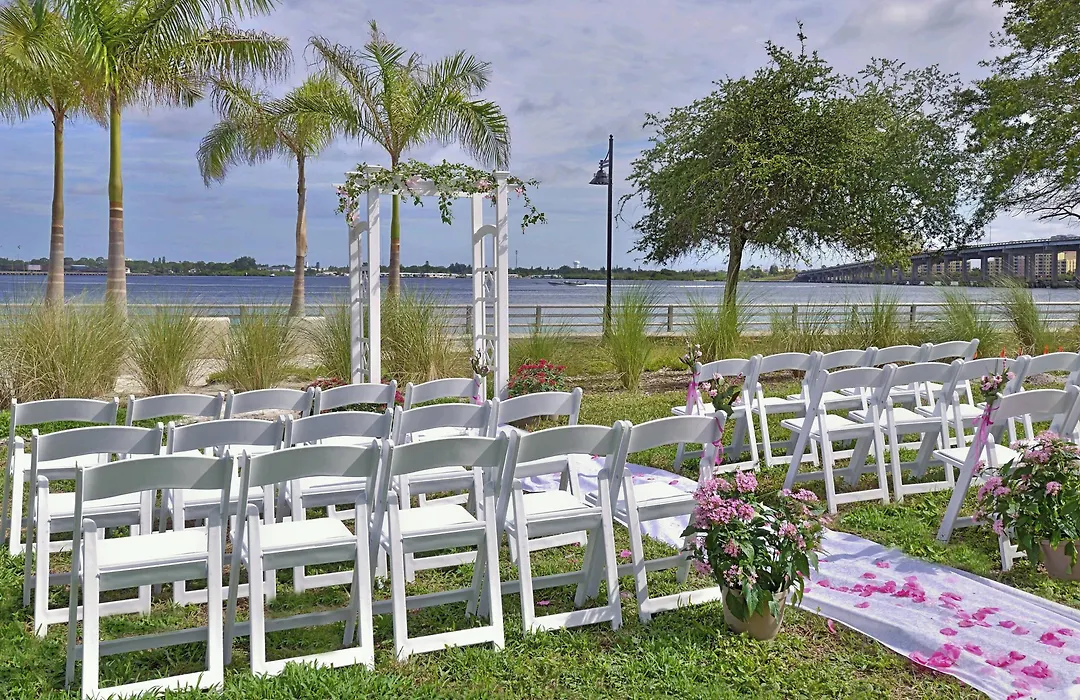 Courtyard By Marriott Bradenton Sarasota/Riverfront-1