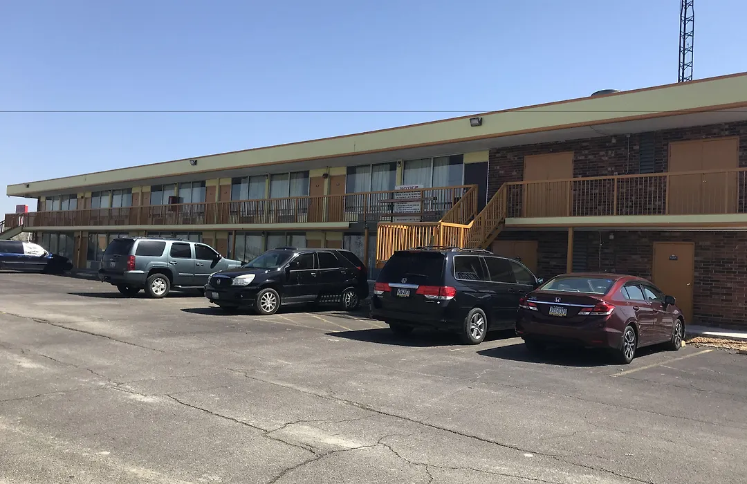 Days Inn By Wyndham Salem, Il-1