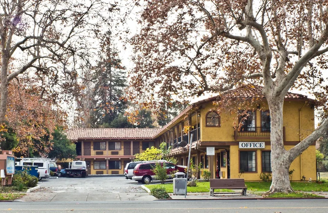 Valley Inn San Jose-1