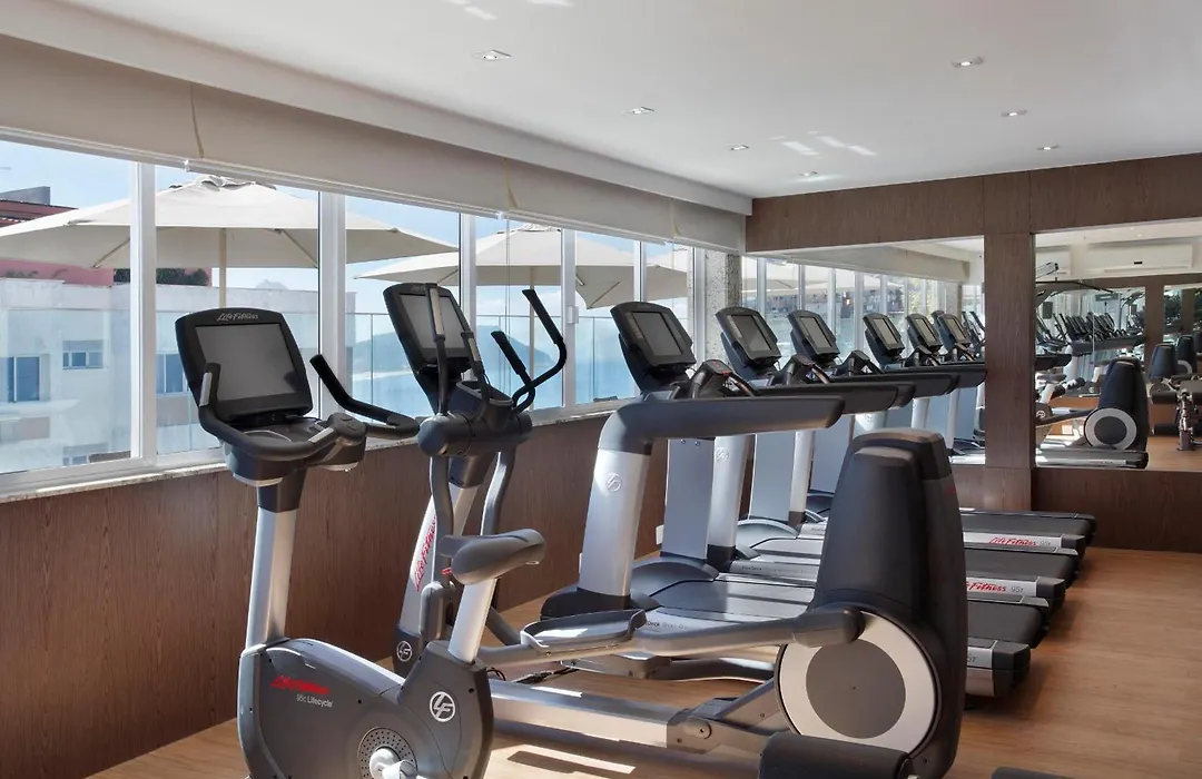 Miramar By Windsor Copacabana-1