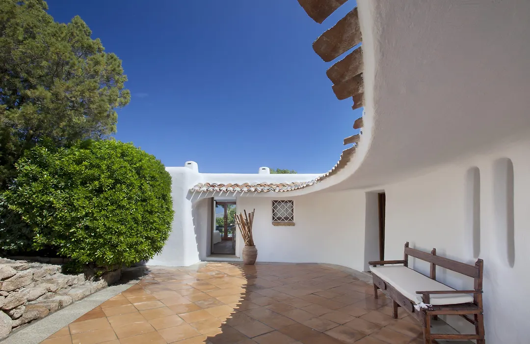 Hotel Pitrizza, Costa Smeralda-1