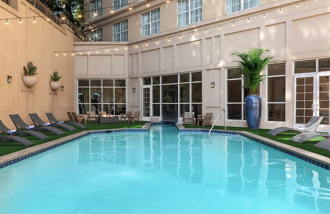 Sheraton Suites Galleria Atlanta-1