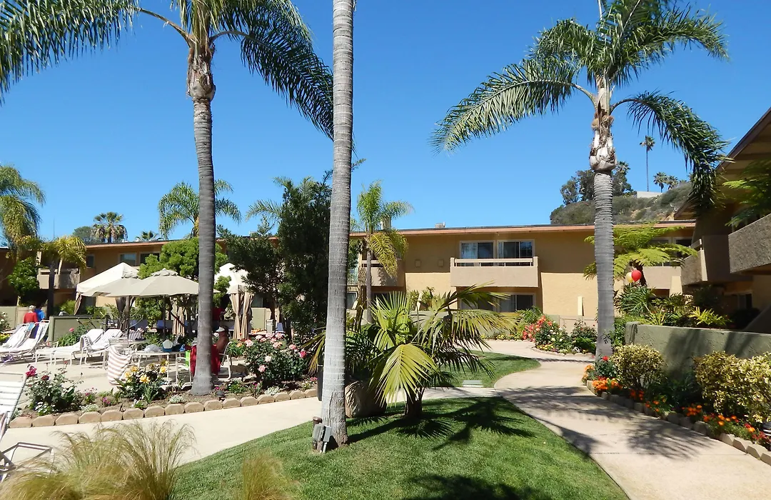 Winners Circle Resort-1