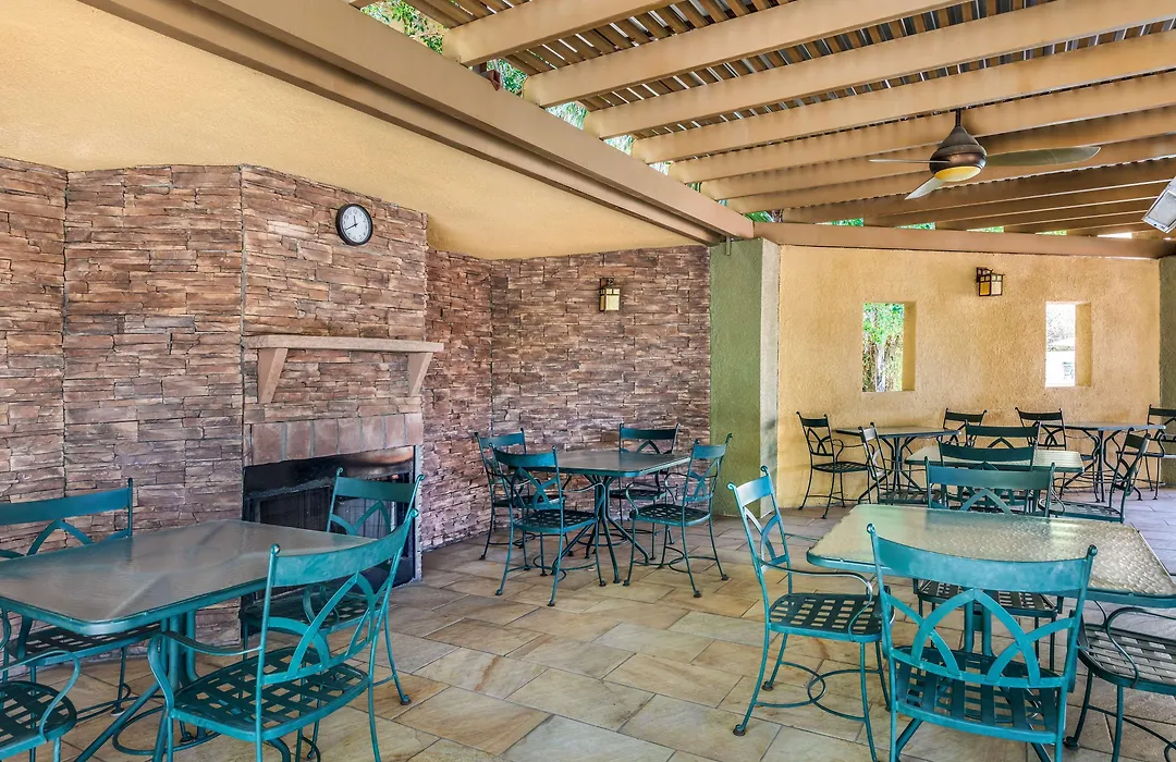 Best Western Inn at Palm Springs-1