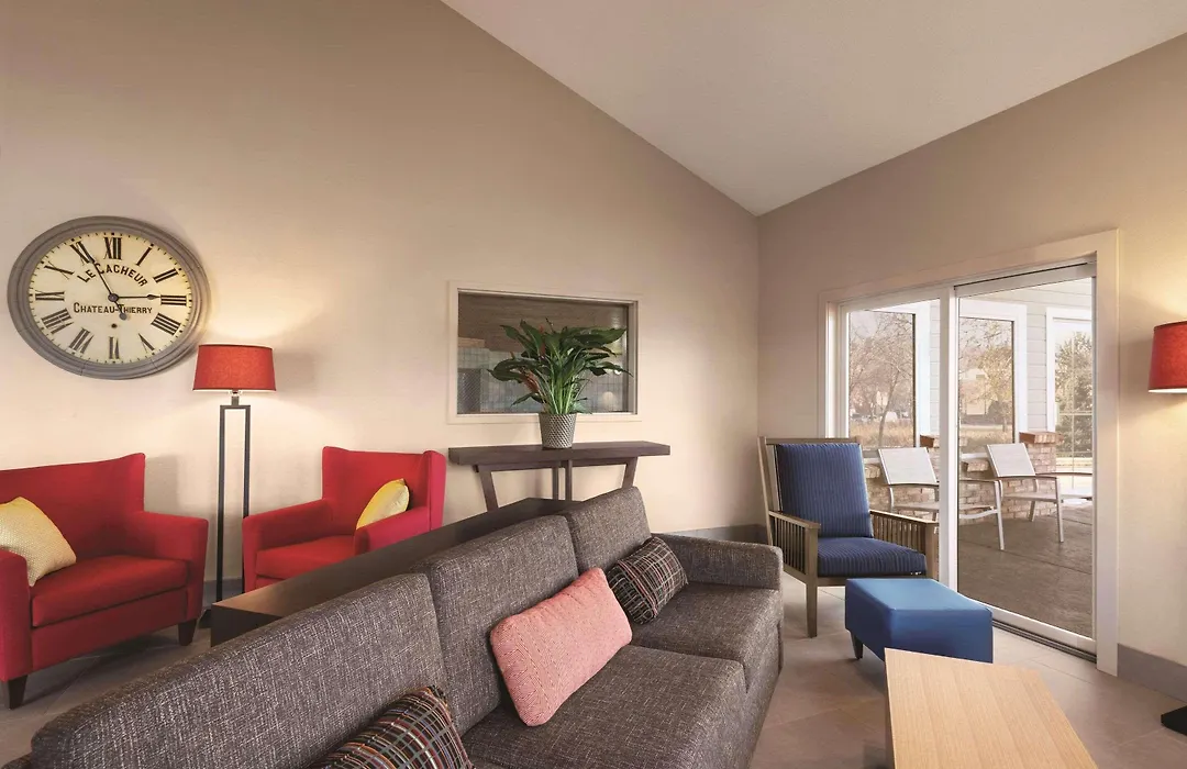 Country Inn & Suites By Radisson, Northfield, Mn-1