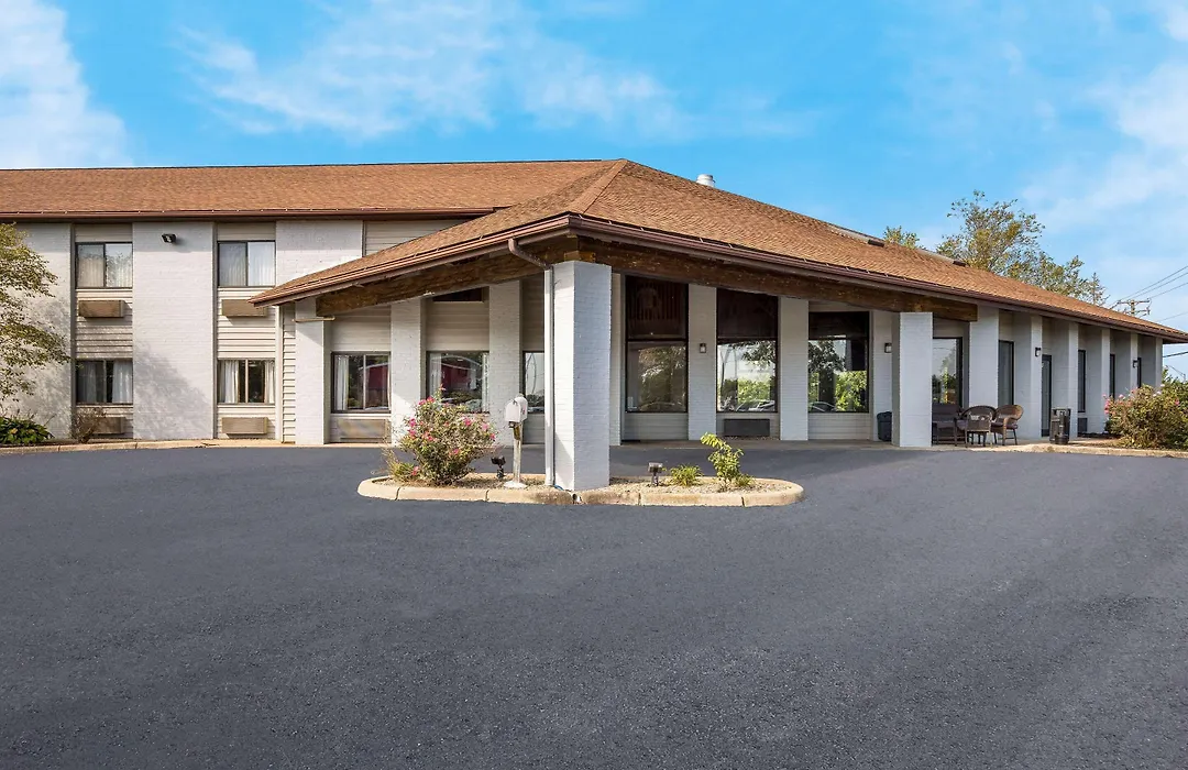 Quality Inn Ashland I 71 & Us 250-1