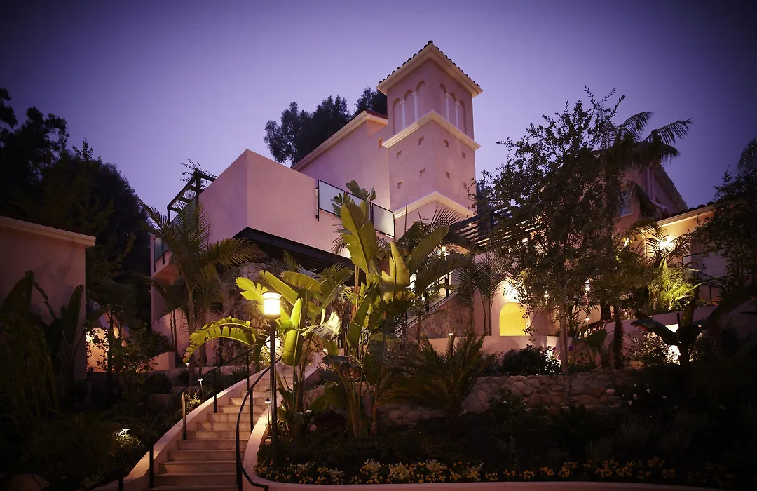 Hotel Bel-Air - Dorchester Collection-1
