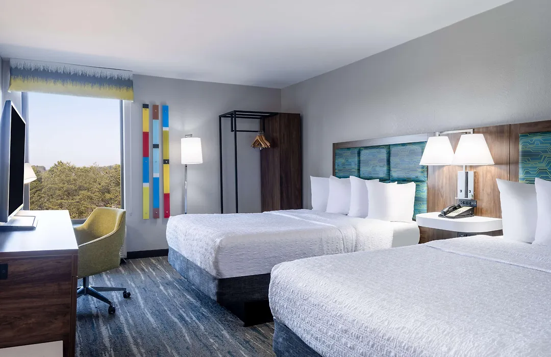 Hampton Inn Atlanta-Peachtree Corners/Norcross-1