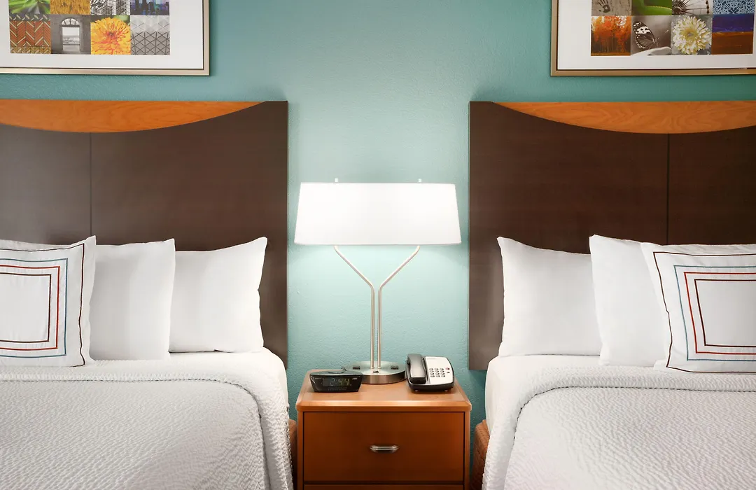 Comfort Inn & Suites Oklahoma City North - Quail Springs-1