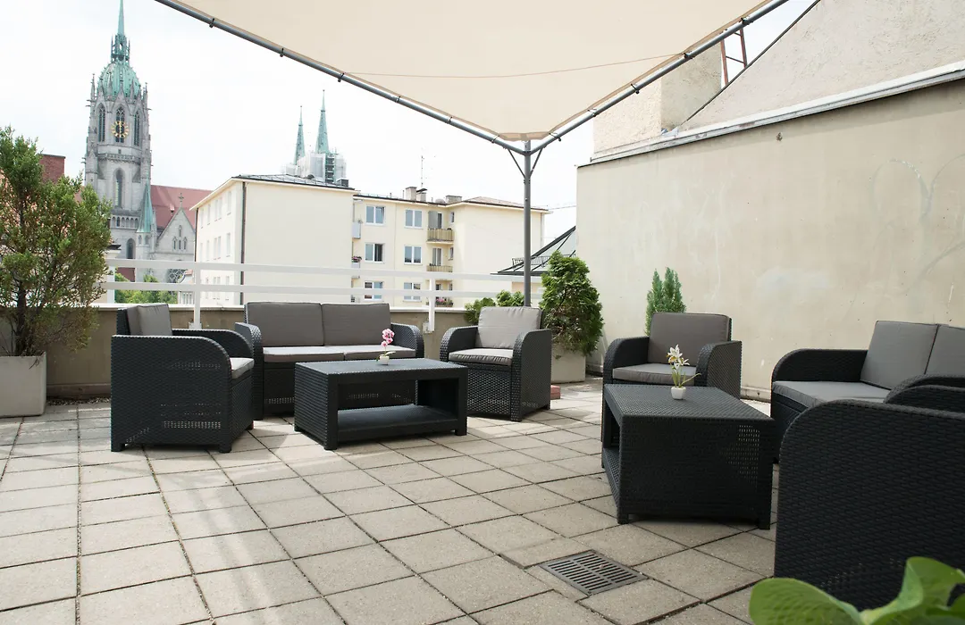 Hotel Fidelio-1