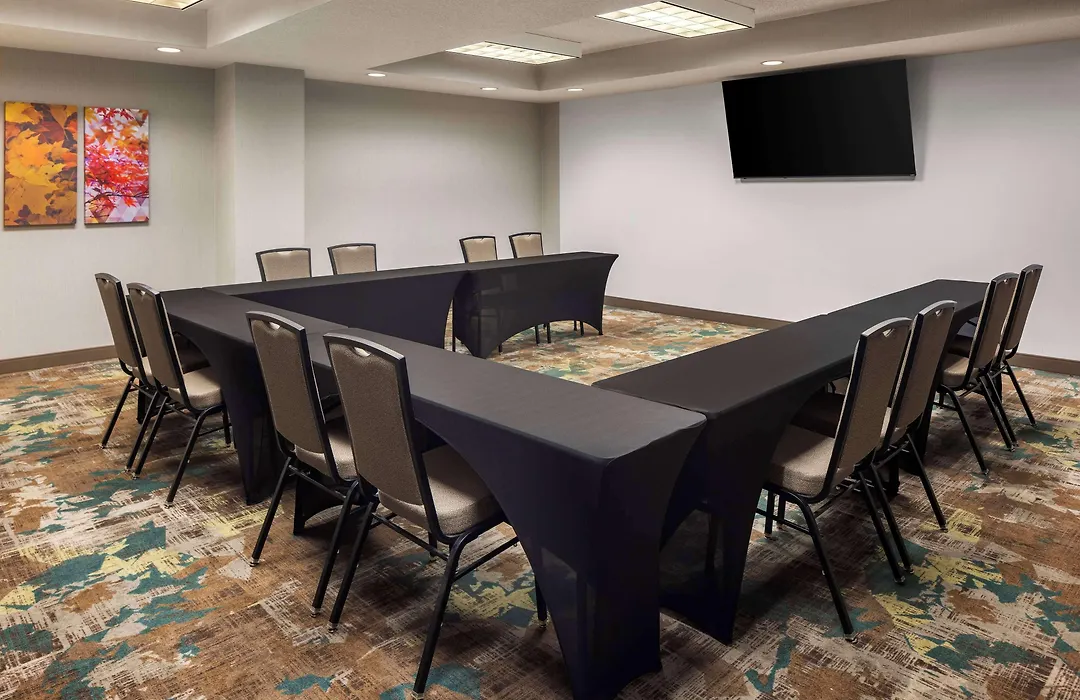 Hampton Inn Minneapolis Northwest Maple Grove-1