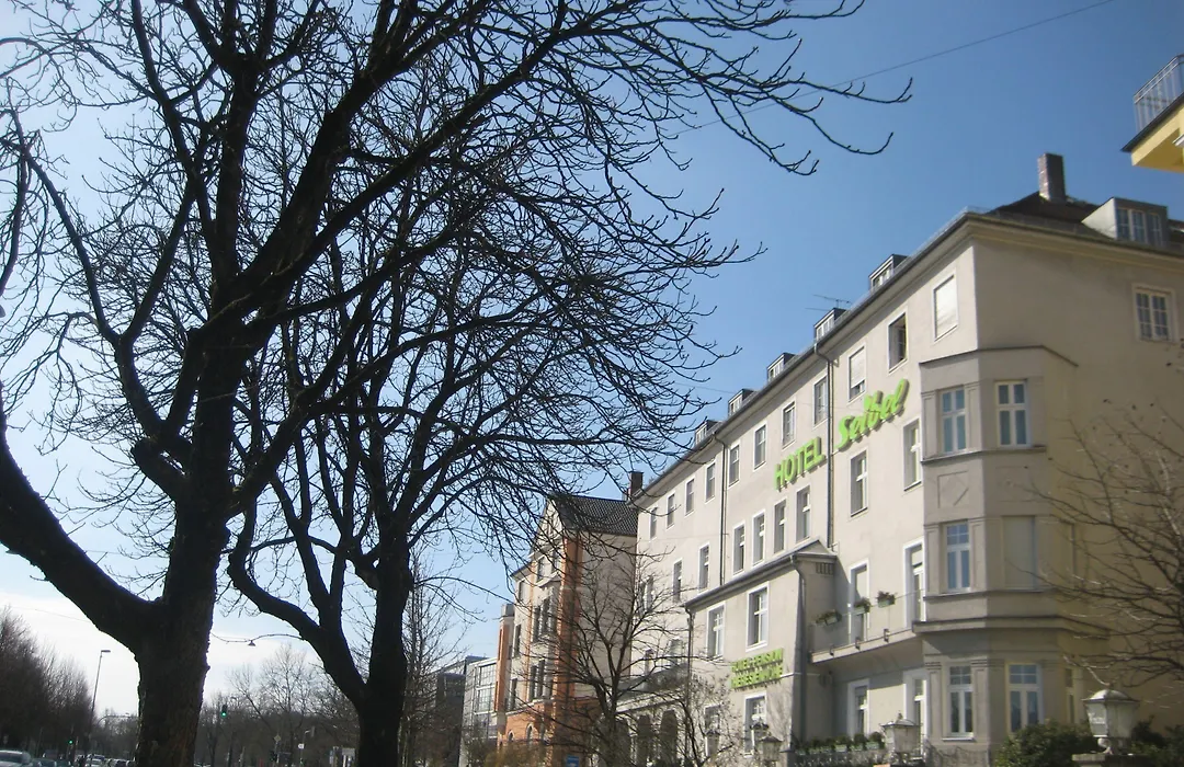 Hotel Seibel-1