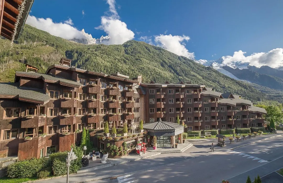 Lykke Hotel & Spa Chamonix-1