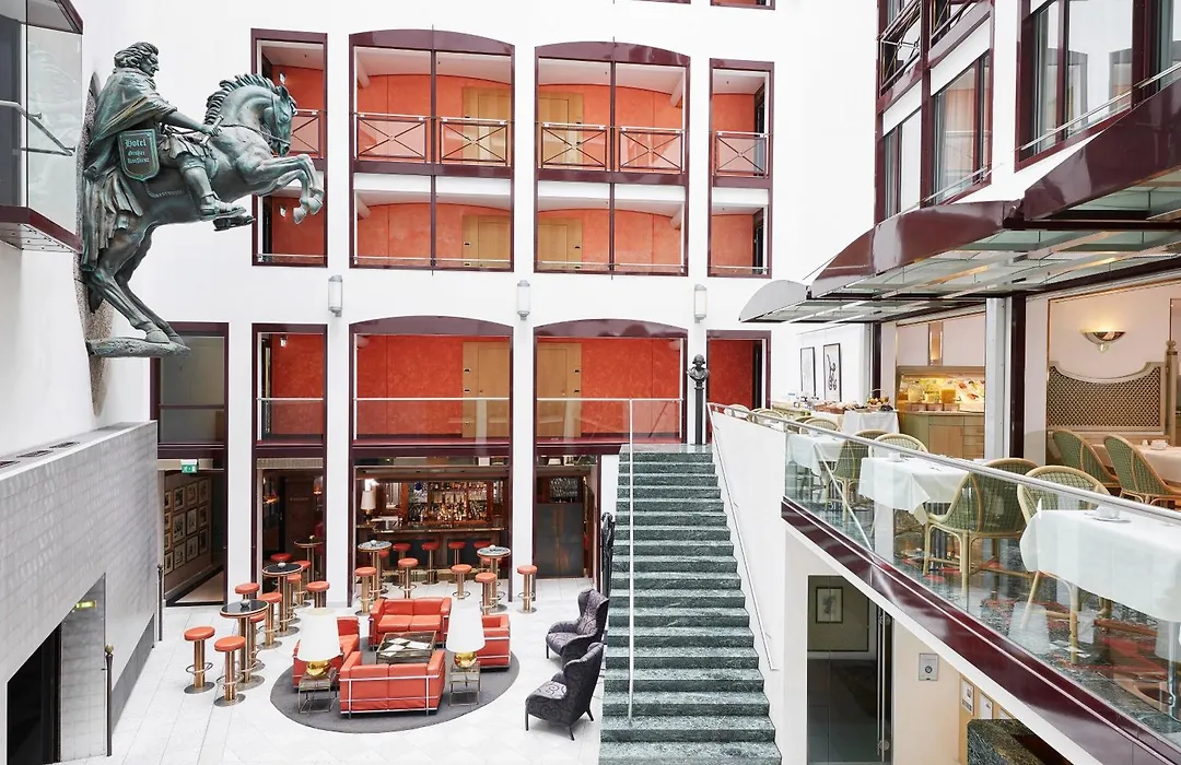 Living Hotel Großer Kurfürst-1