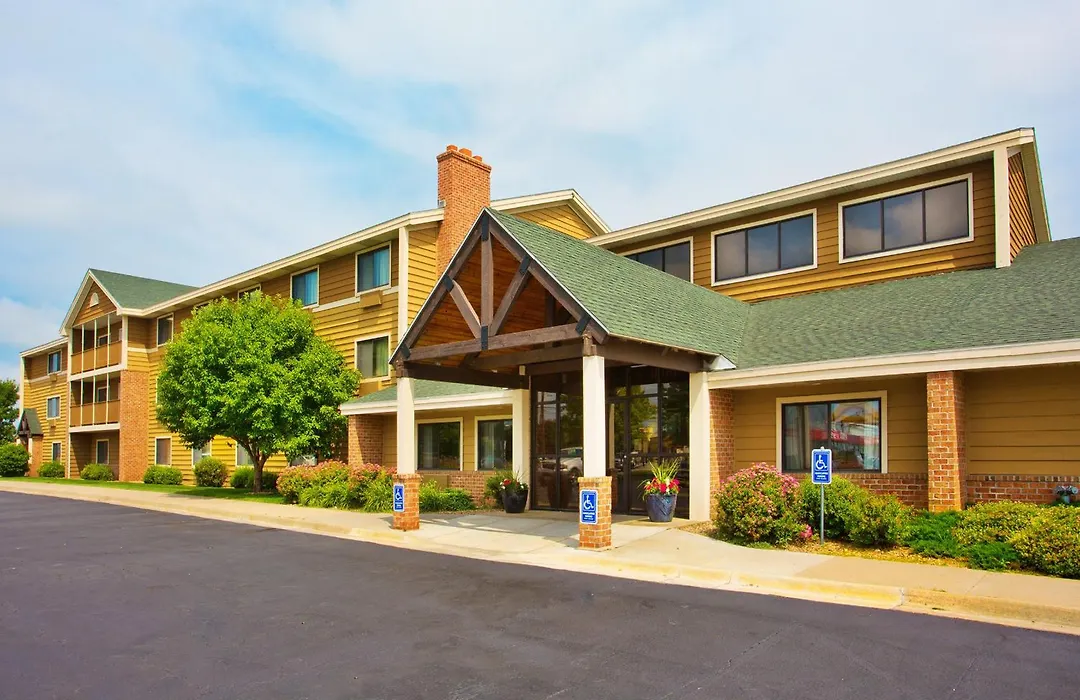 Americinn By Wyndham Kearney-1