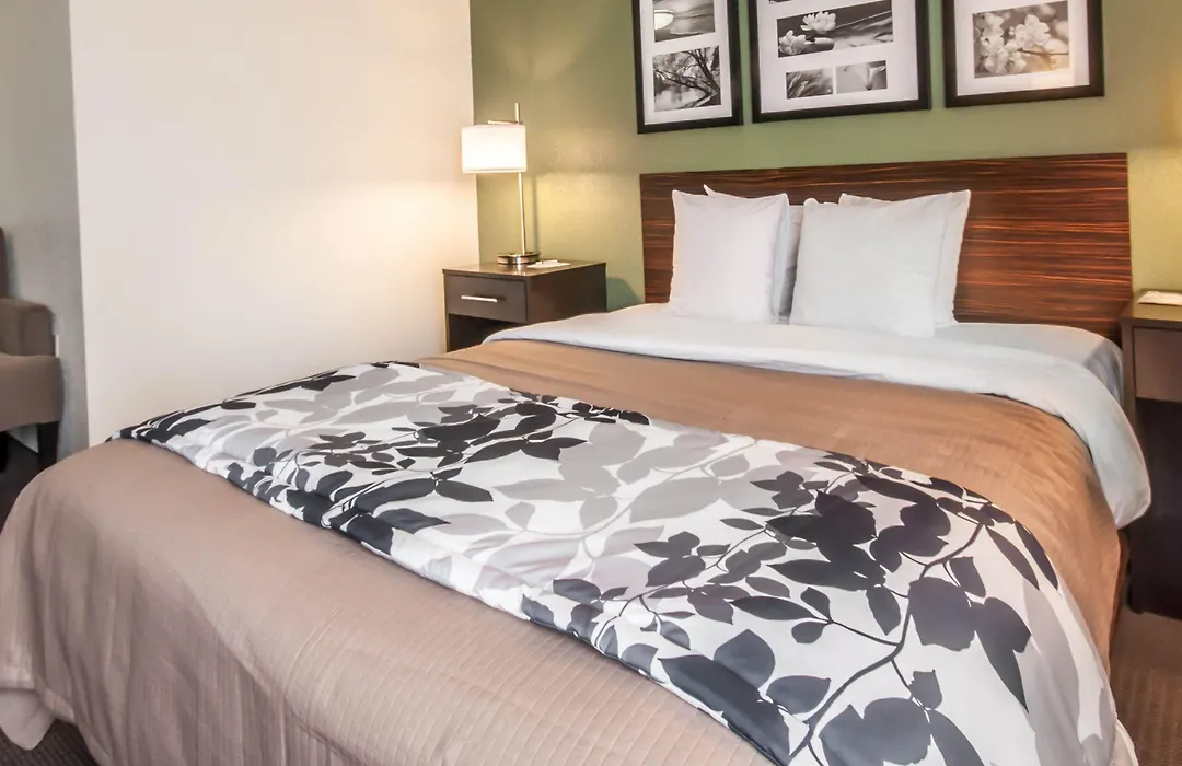 Sleep Inn Cinnaminson - Philadelphia East-1