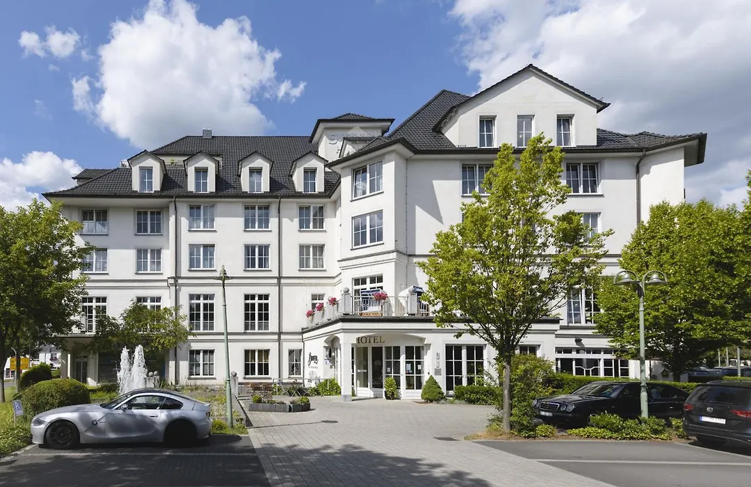 Fletcher Hotel-Restaurant Sundern-Sorpesee-1