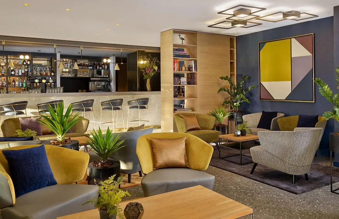Park Plaza Utrecht-1