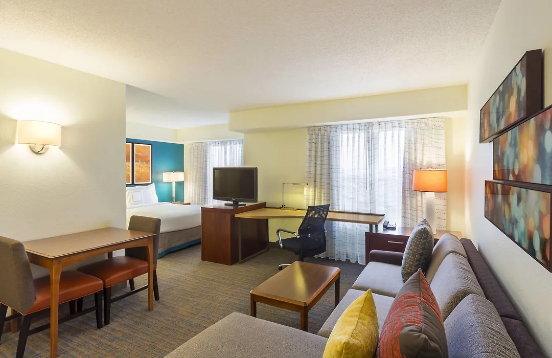 Residence Inn Louisville Northeast-1